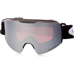 Oakley Fall Line XM Snow Goggle, Mid-Sized Fit