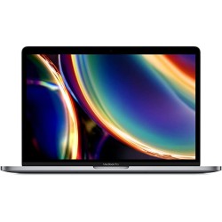 2020 Apple MacBook Pro with 2.0GHz Intel Core i5 (13-inch, 16GB RAM, 512GB SSD Storage) - Space Gray