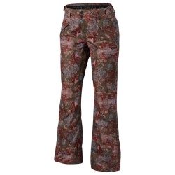 OAKLEY SHELL BIOZONE INSULATED PANTS WOMEN/MEN'S